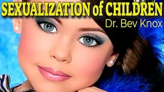 Psychology of the Sexualization of Children
