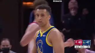 Patrick Baldwin Jr. 11 pts 3 reb 1 ast vs Houston Rockets | 2023-02-24