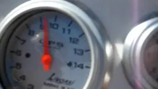 DCB Mach 22 100mph Lake Elsinore Brent/Tyler/Adam