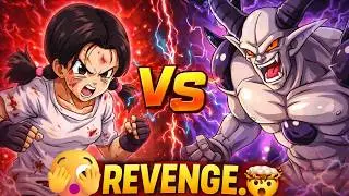 FIGHTING THE STRONGEST CHARACTER ON THE GAME! | Videl's Revenge | Dragon Ball Budokai 3