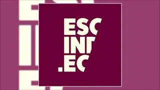 ESCENA INDEPENDIENTE EC | 2014