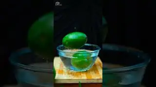raw mango chart #mango