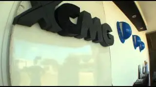 XCMG Uruguay en la Expoactiva 2015
