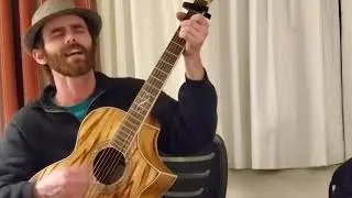 NPR Tiny Desk Contest Entry 2020