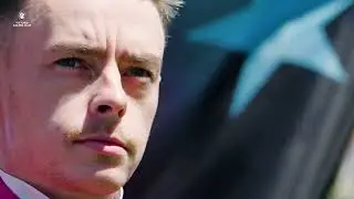 Robbie Dolan | 2024 Melbourne Cup fairytale