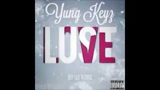 -PLAYA FO SHO-YUNGKEYZ
