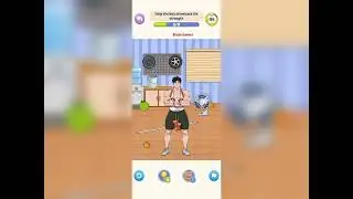 Tricky Story Normal level 3 gameplay walkthrough solution 