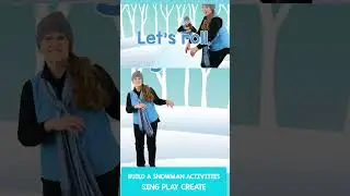 BUILD A SNOWMAN ACTIVITIES FOR THE CLASSROOM