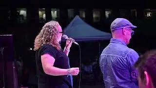 T.U. Jazz Fest 2022 - Heather Brambrick Quintet (Full Performance)