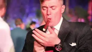 Le Hoyo De Rio Seco World Launch