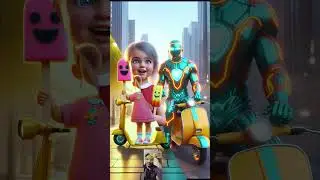Evolution 🧬#funny AI friends #america #barbie #canada #funny #australia #doll#love #play