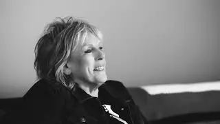 Lucinda Williams Lu's Jukebox Rock and Roll Road Stories