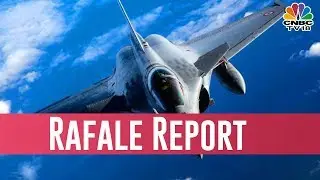 Modi Govt's Deal 2.86% Cheaper Than UPA's Deal| Rafale Deal