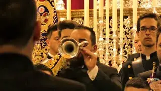 BCT Nazareno (Huelva) - Una Palabra Tuya