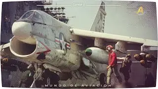 LTV A-7 Corsair II