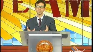 Il Vangelo di Marco - 2a Parte - Studiando la Parola - SV32-2015 - TeleOltre