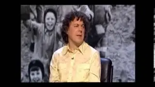 QI XL   Don't Mention the War!