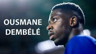 Ousmane Demb&eacute;l&eacute; - Live It Up 2018/19