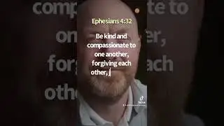 Be kind and compassionate ￼#bible #jesus #christian #god #religion #gospel #jesuschrist #church