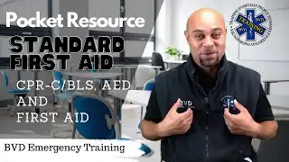 First Aid Training Part 2- Spinal, Head Injuries, Shock, Bleeding