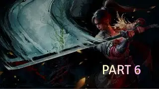 Wuchang Fallen Feathers: The Mercury Workshop