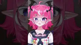 Kokonuts Hates Camila #vtubers #vtuberclips #clown #envtuber #camila #camilavtuber