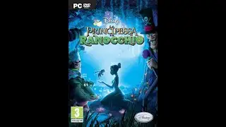 La Principessa e il Ranocchio - PC Gameplay ITA completo