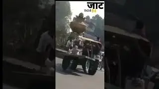 Jats In Muzaffanagar || जाट ❤ || Jat Community