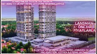 Ankara İncek Yatırım Fırsatı