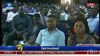 The Real Nation Building Is Done Outside Of Politics - Osinbajo Pt.4 |The Platform|