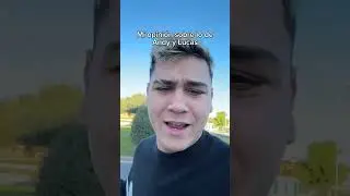 Mi opini&oacute;n sobre lo de Andy y Lucas