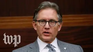 Oklahoma attorney general announces &lsquo;development&rsquo; in opioid manufacturer lawsuit