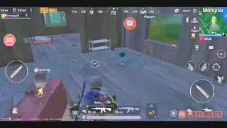 First upload nice game