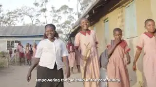Empowering the Girl Child
