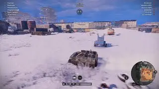 Crossout  PS 2499  