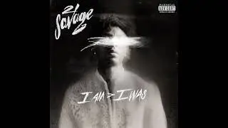 21 Savage - monster ft. Childish Gambino (Clean Version)