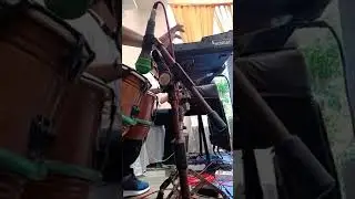 cover kendang. loss dol.putra contesa