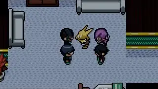 Pokemon Rejuvenation ( Fan Game ) Part 44 INVESTIGATION VERSION 9! - Gameplay Walkthrough