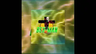 @Bex-Man LOGO TASARIMI #shorts #keşfet
