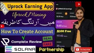 uprock mining ap| uprock mining update|uprock earning app