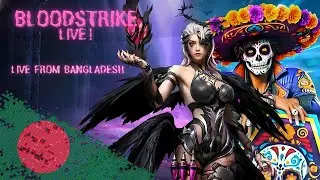 Blood Strike LIVE 🍎 | Tactical FPSCompetitive FPS Gameplay #bloodstrikelive #bloodstrike