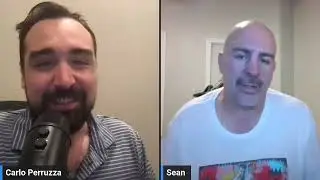 UFC Veteran Sean 