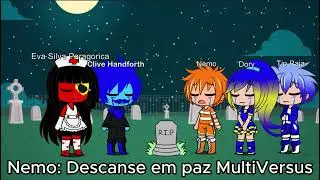 RIP MultiVersus (2022-2025)