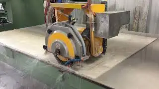 Acruxa - Granite Saw Blade 16&Prime; Silent