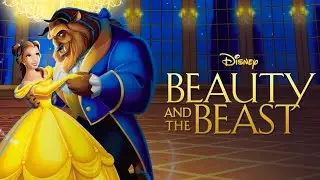 Disney&rsquo;s Beauty and the Beast  Full Movie Story With Moral