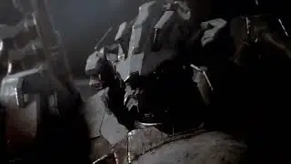 Armored Core 6 Fires of Rubicon Sound Redesign