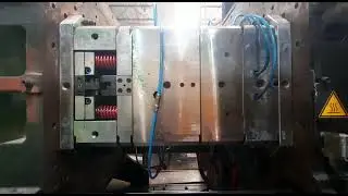 Top entry IML Robot