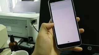 Update Android 10 Sharp S5 android one Phần 5