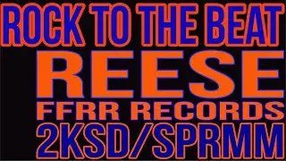 REESE & SANTONIO - ROCK TO THE BEAT