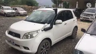rush jeep || non custom paid || low price || with hashir_pathan